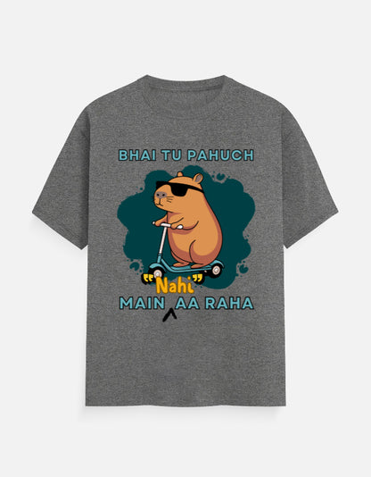 Color_CharcoalMelange