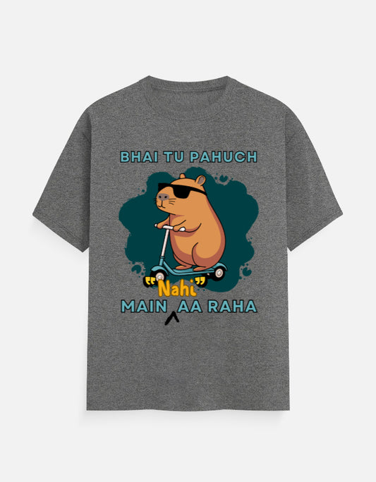 Color_CharcoalMelange