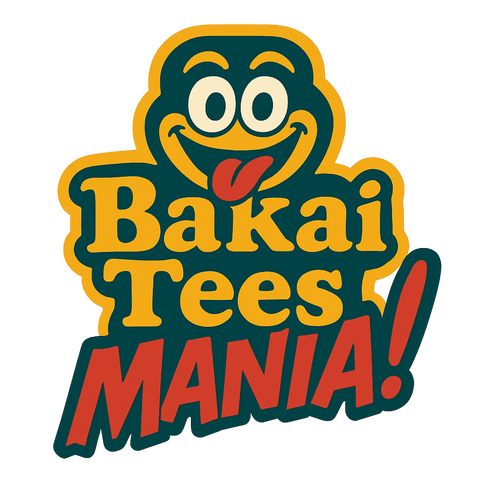 Bakaitees Mania’s store